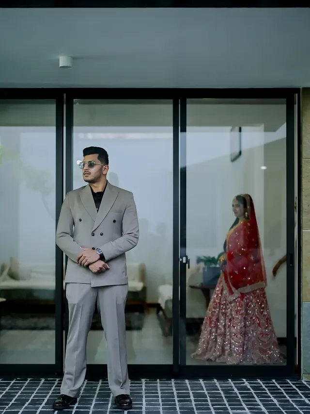 Wedding Photography in Goa