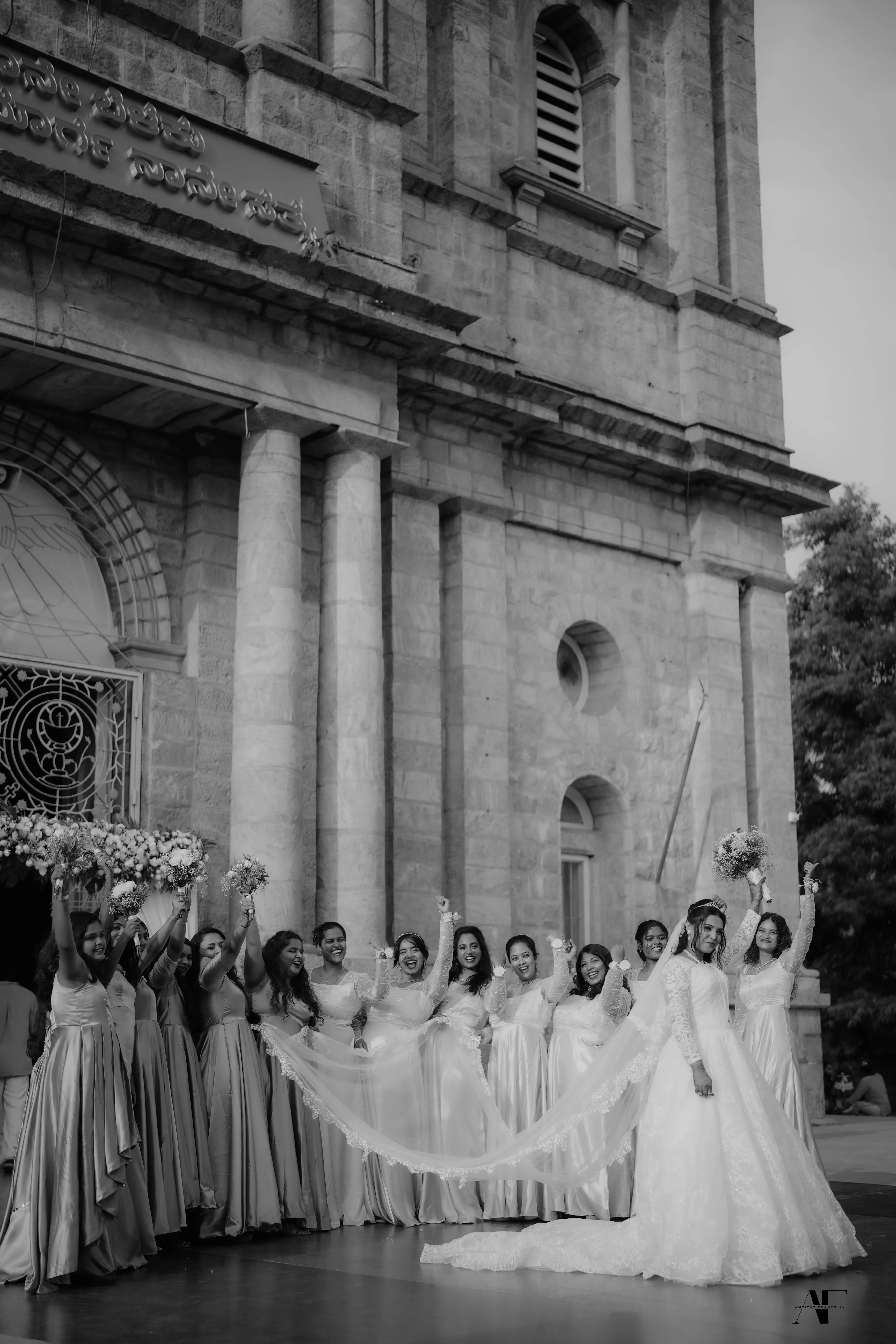 Wedding Photography Saudi Arabia