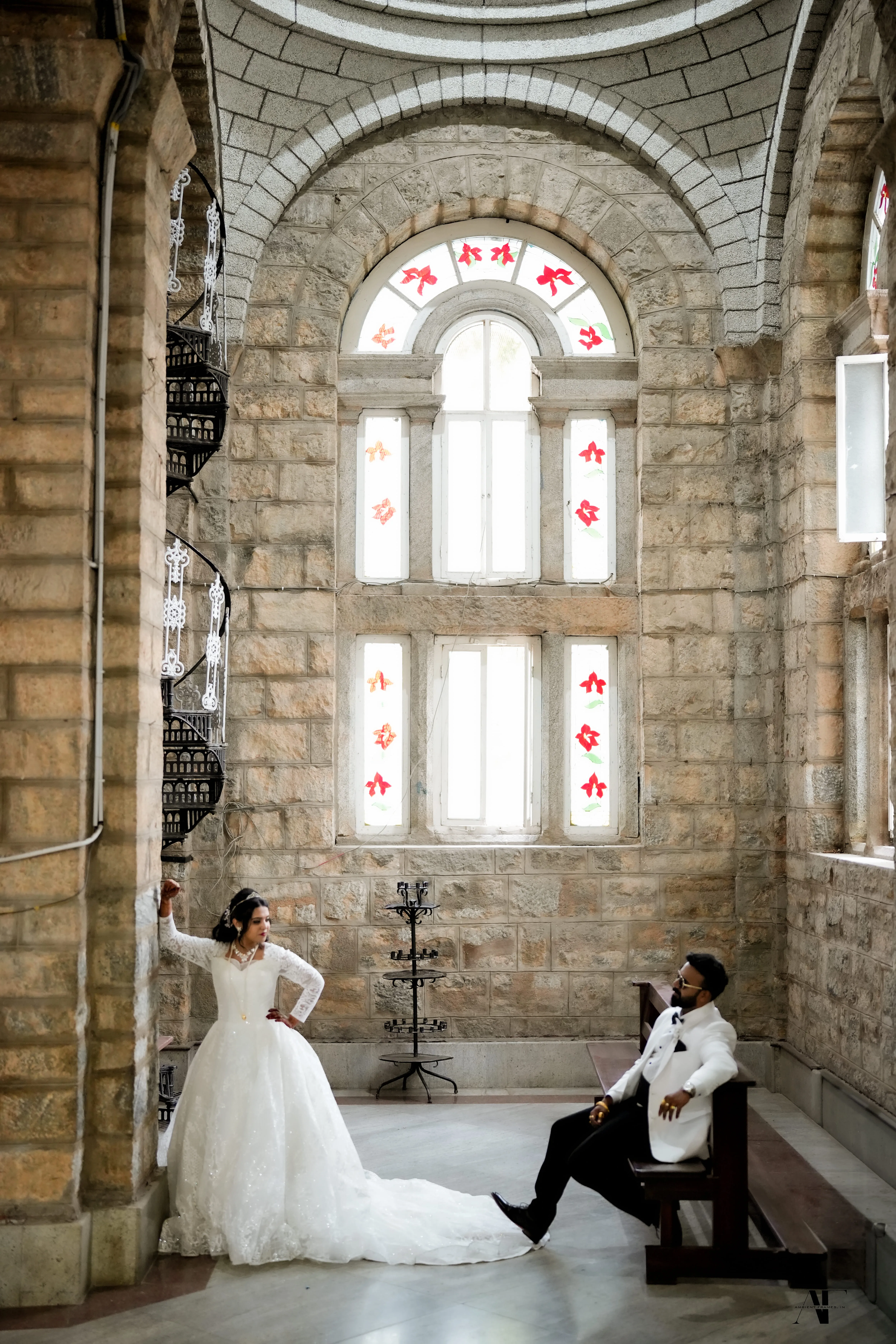 Wedding Photography Dubai