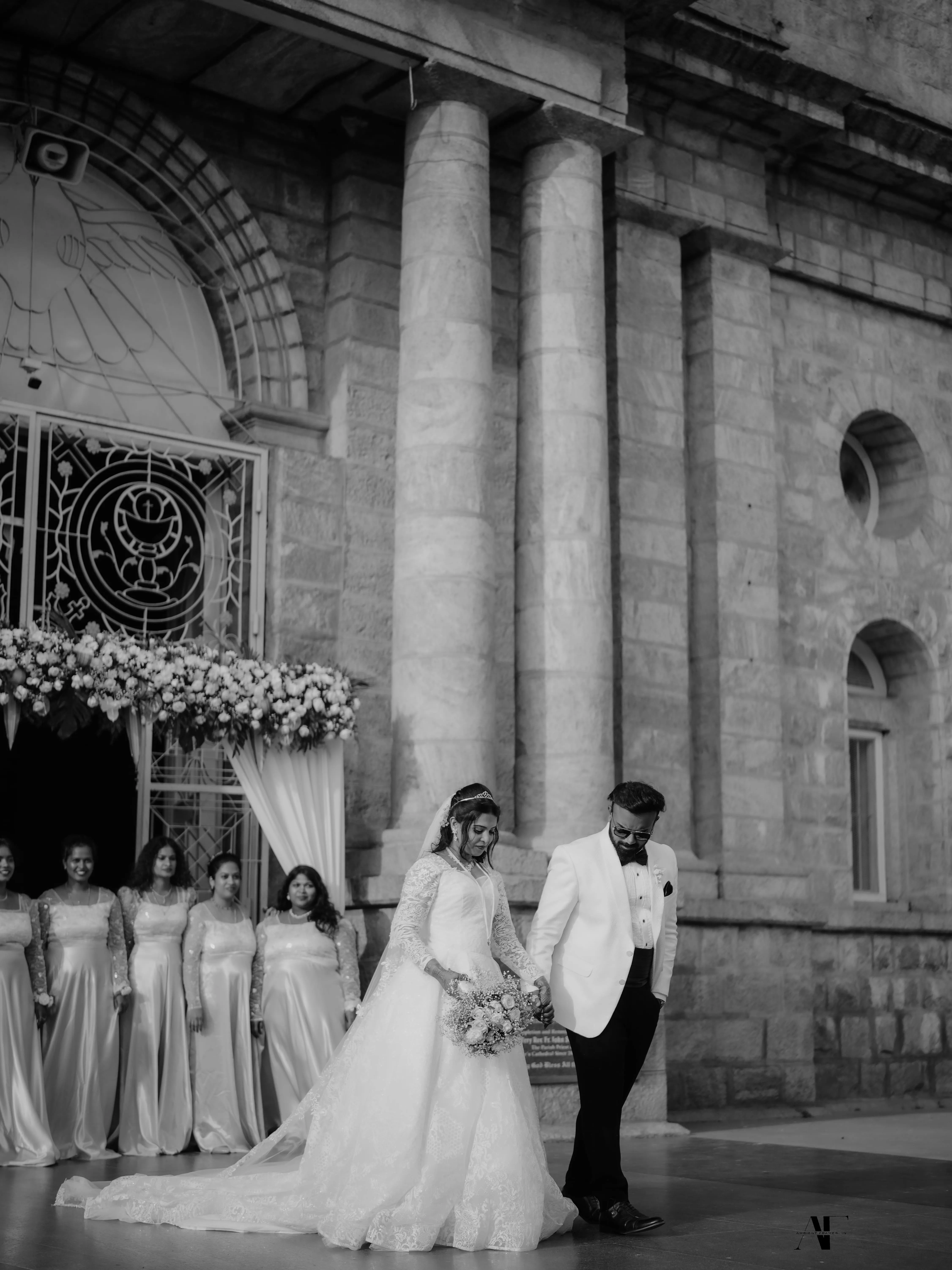 Wedding Photography Dubai