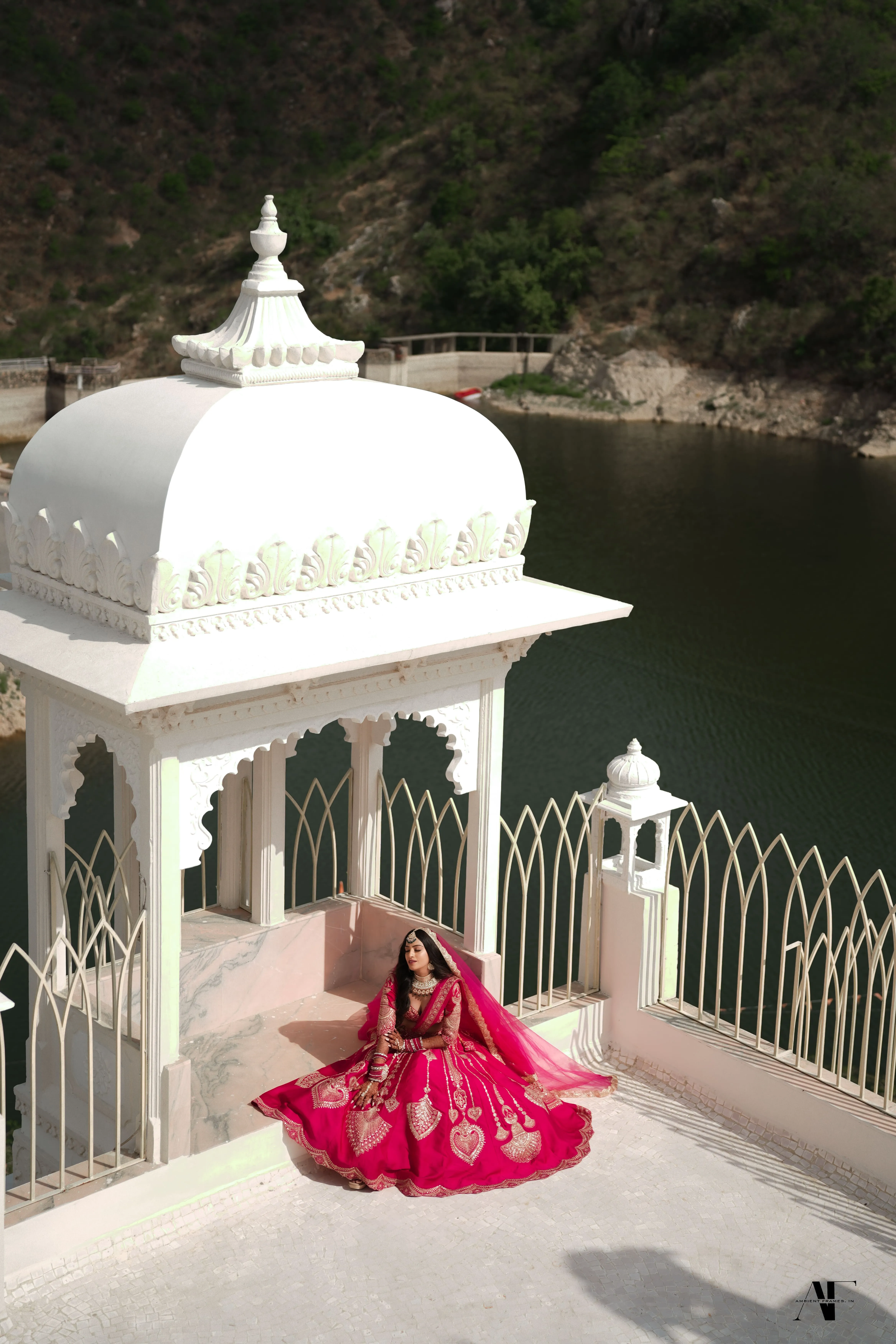 Wedding Photography Dubai