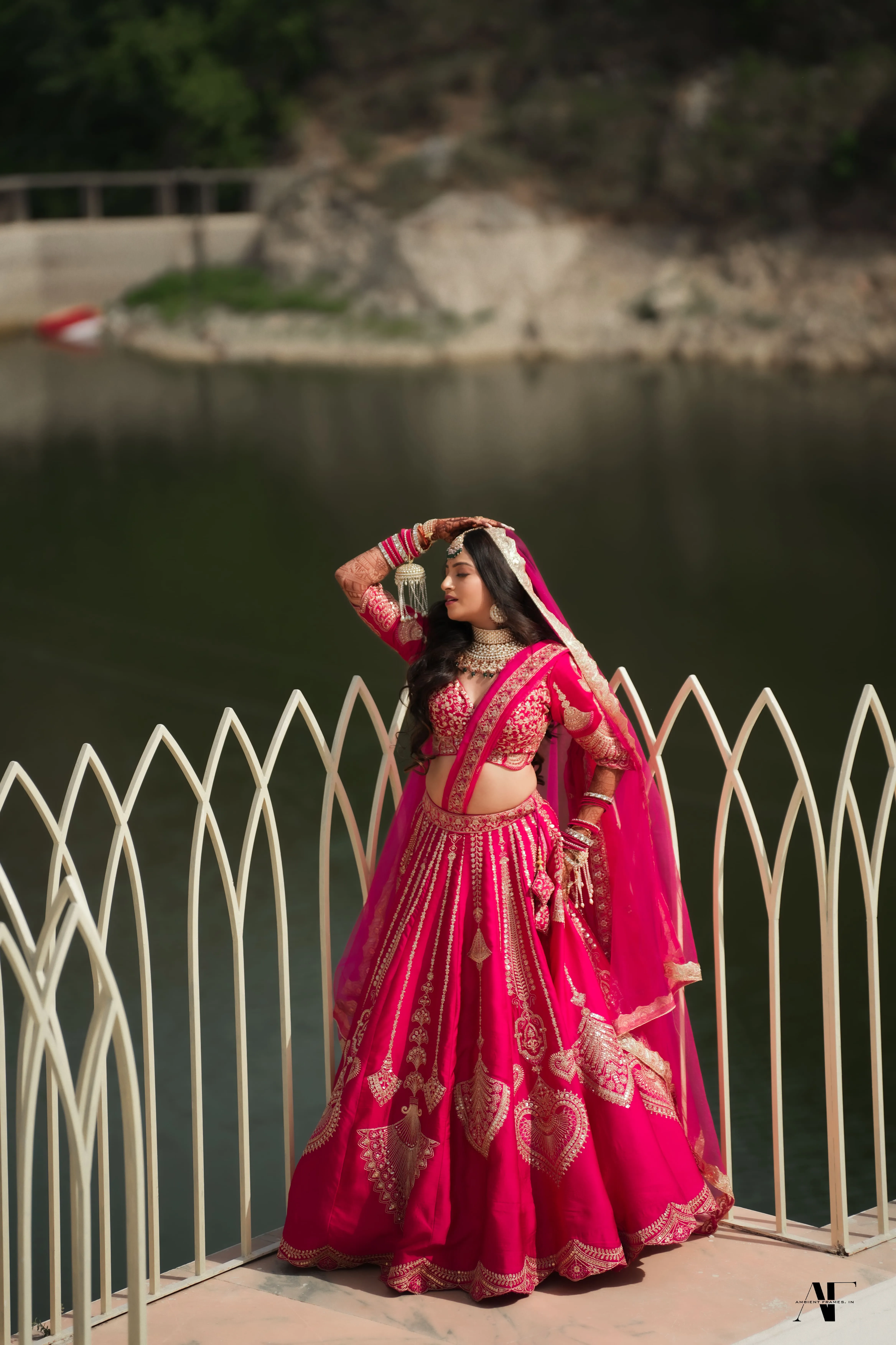 Wedding Photography Delhi