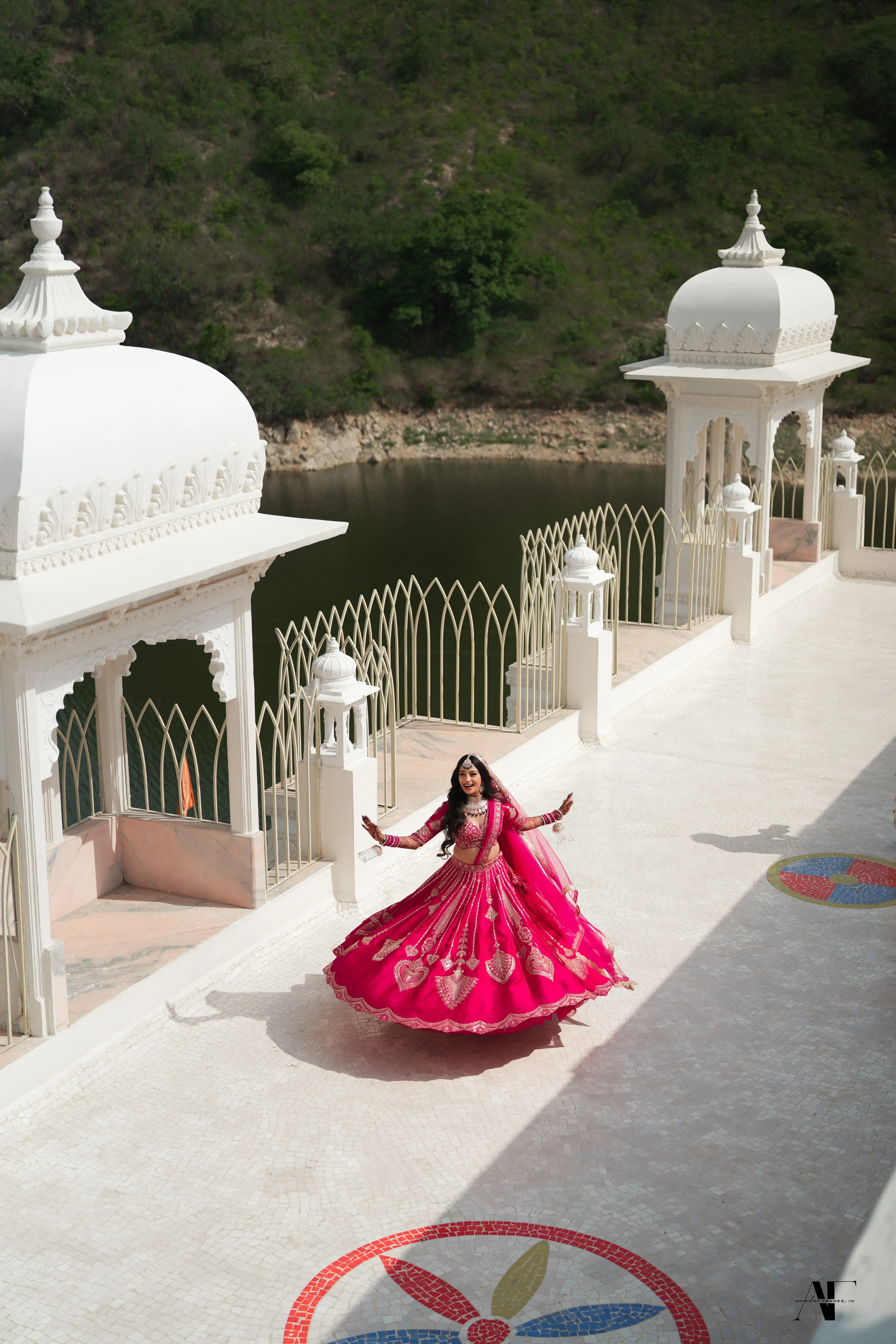 Wedding Photography Delhi