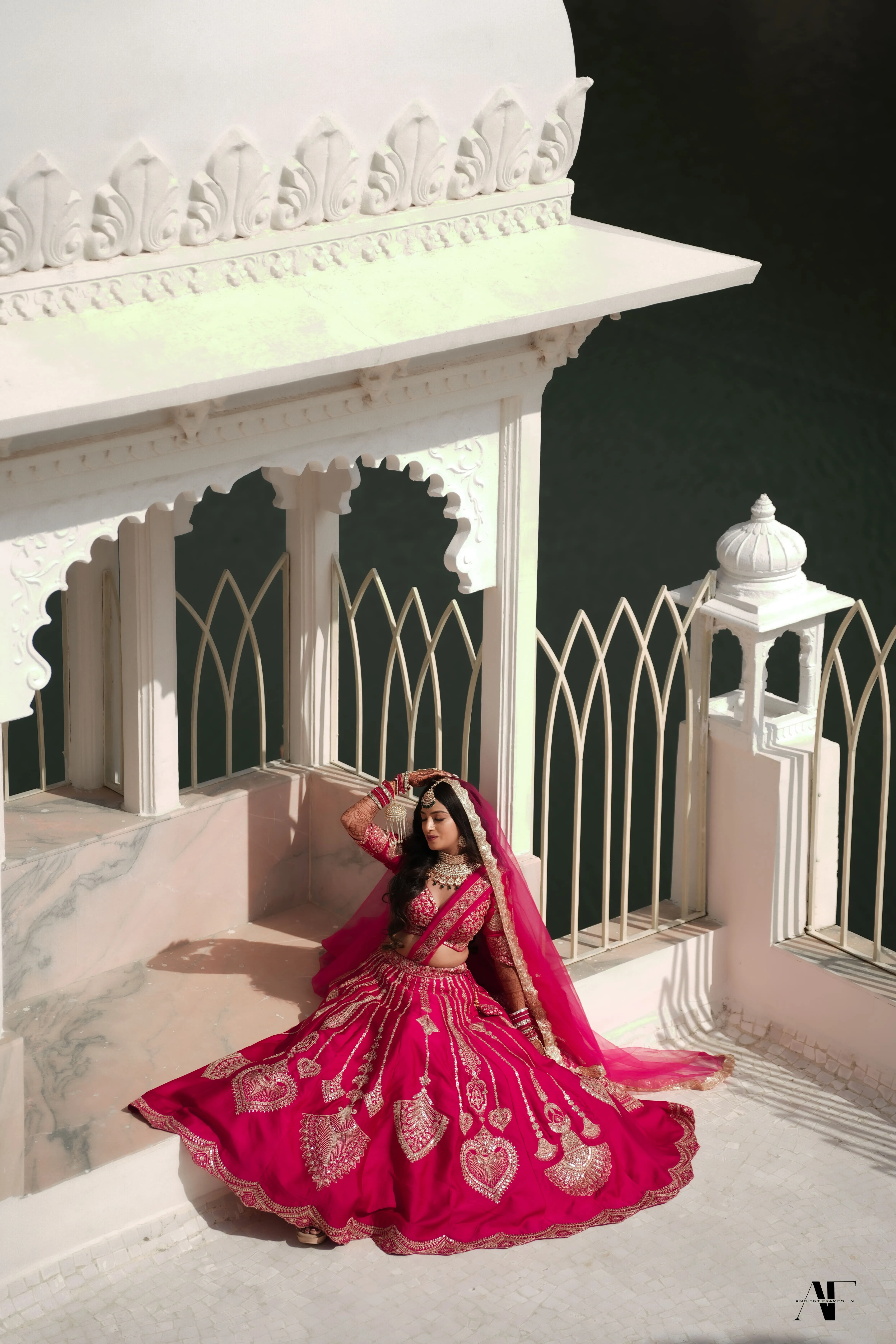 Wedding Photography Delhi